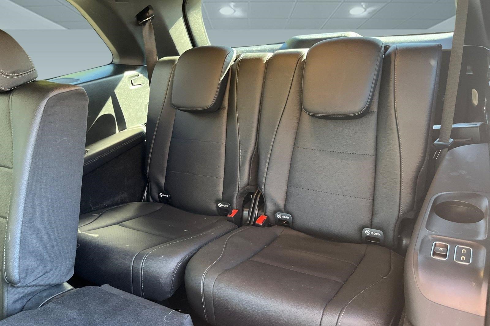 Used 2024 Mercedes-Benz GLS 450 4MATIC image 11