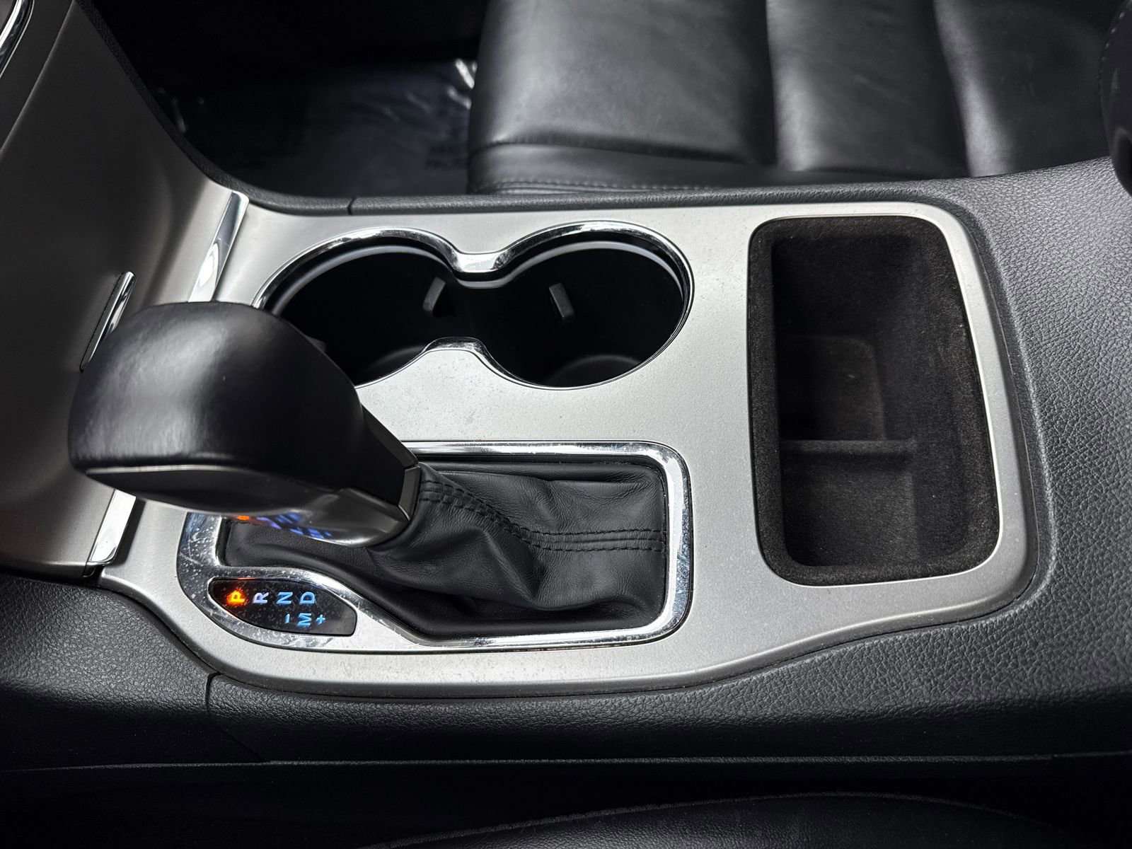Used 2018 Jeep Grand Cherokee Limited RWD image 31