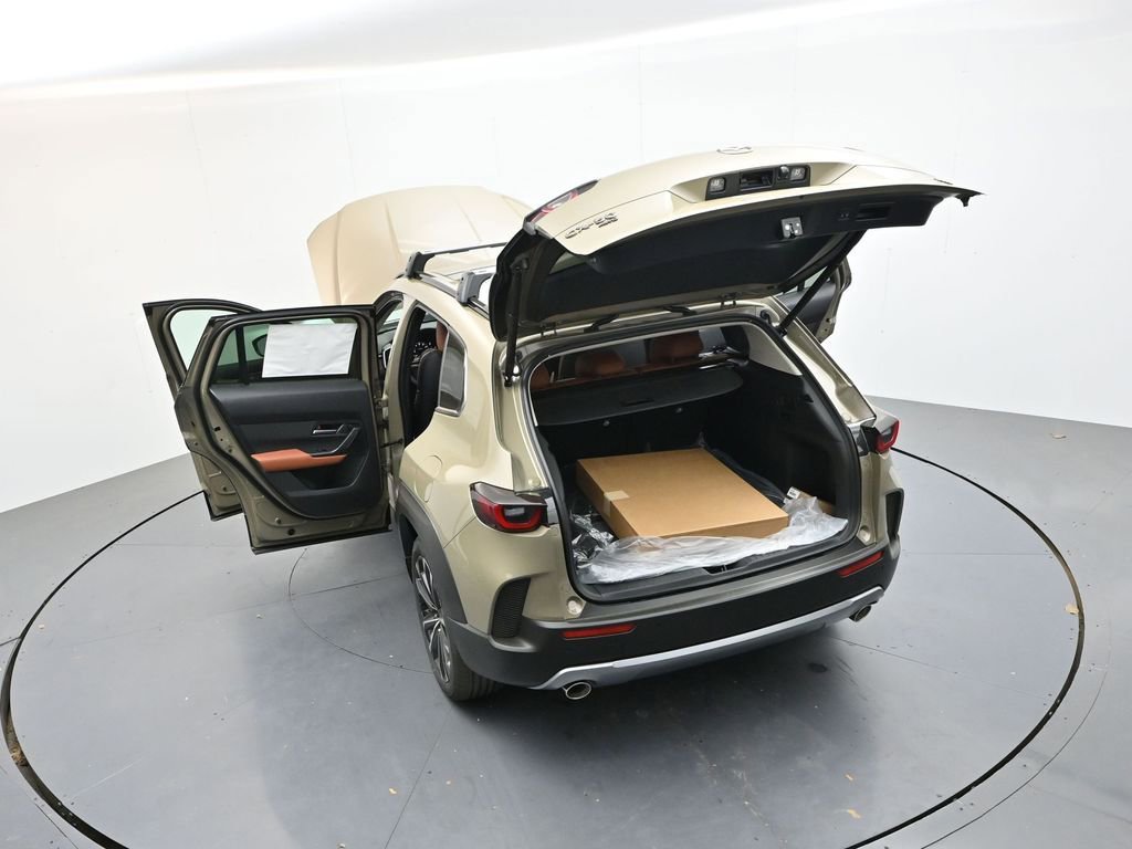 New 2026 MAZDA CX-50 AWD 2.5 S w/ Weather Package image 30