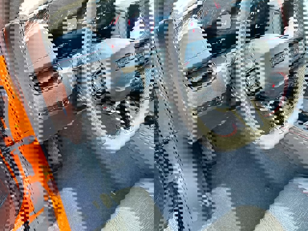 New 2026 Dodge Charger R/T Scat Pack image 14