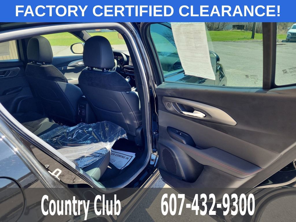 Used 2024 Dodge Hornet R/T Plus AWD/4WD image 31