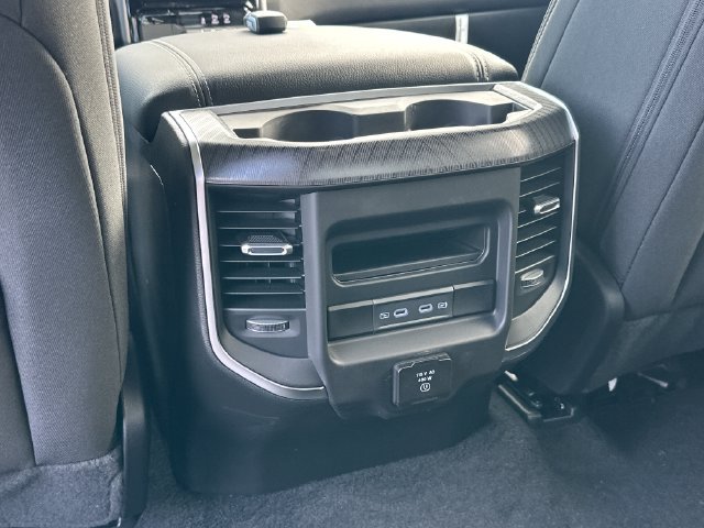 New 2027 RAM 1500 4x4 Crew Cab image 15