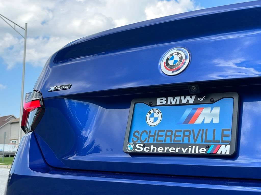 Used 2025 BMW M240i xDrive Coupe w/ Premium Package AWD/4WD image 14