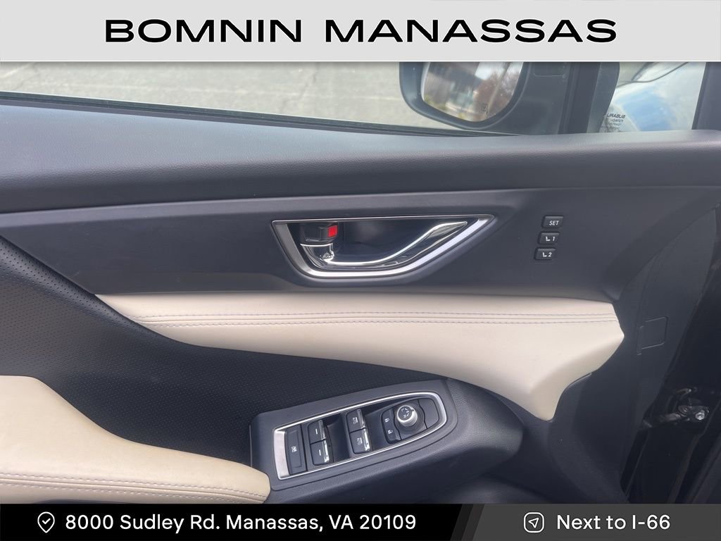 Used 2023 Subaru Ascent Limited image 9