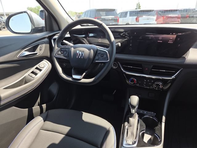 New 2026 Buick Encore GX Sport Touring w/ Comfort Package FWD image 28
