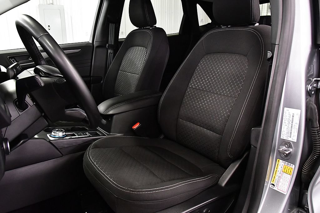Used 2023 Ford Escape Active w/ Tech Pack #1 AWD/4WD image 28