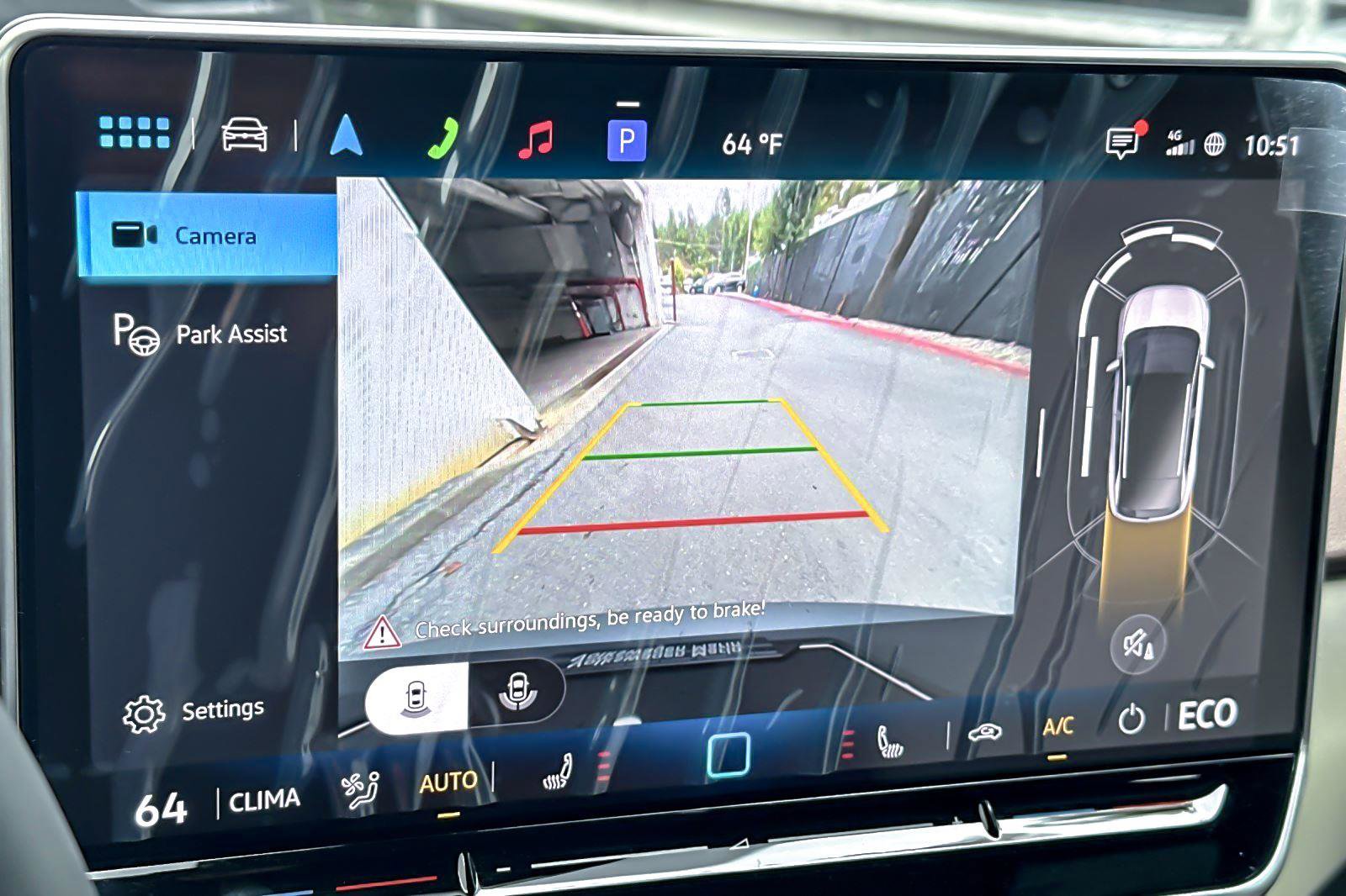 New 2025 Volkswagen ID.4 Pro image 19