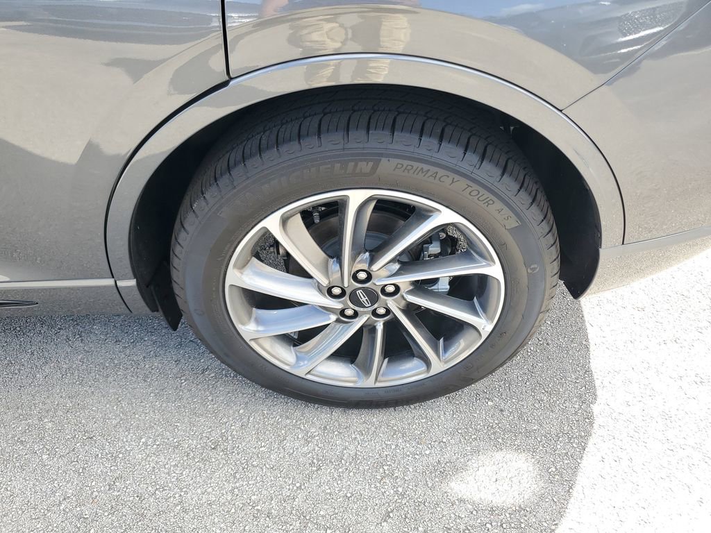 New 2025 Lincoln Corsair Grand Touring image 8