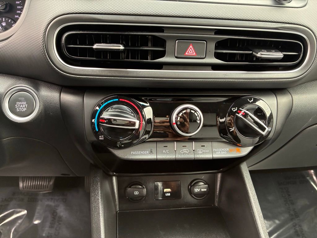 Used 2023 Hyundai Kona SEL w/ Cargo Package image 34