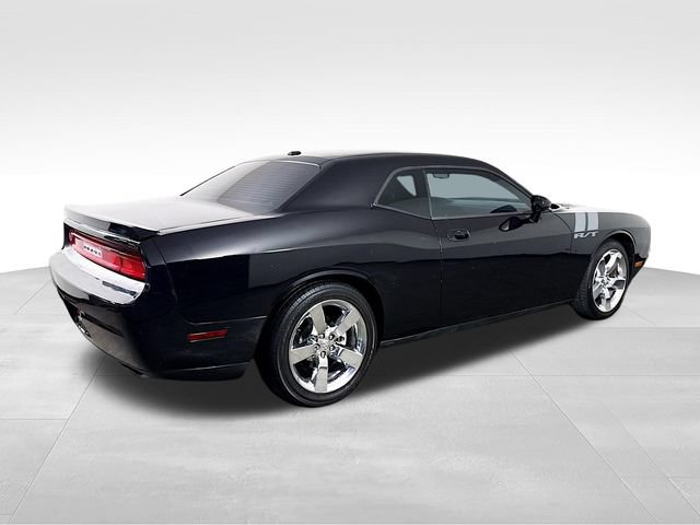 Used 2010 Dodge Challenger R/T RWD image 8