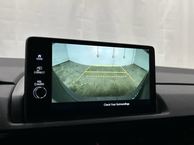 New 2026 Honda CR-V LX image 22