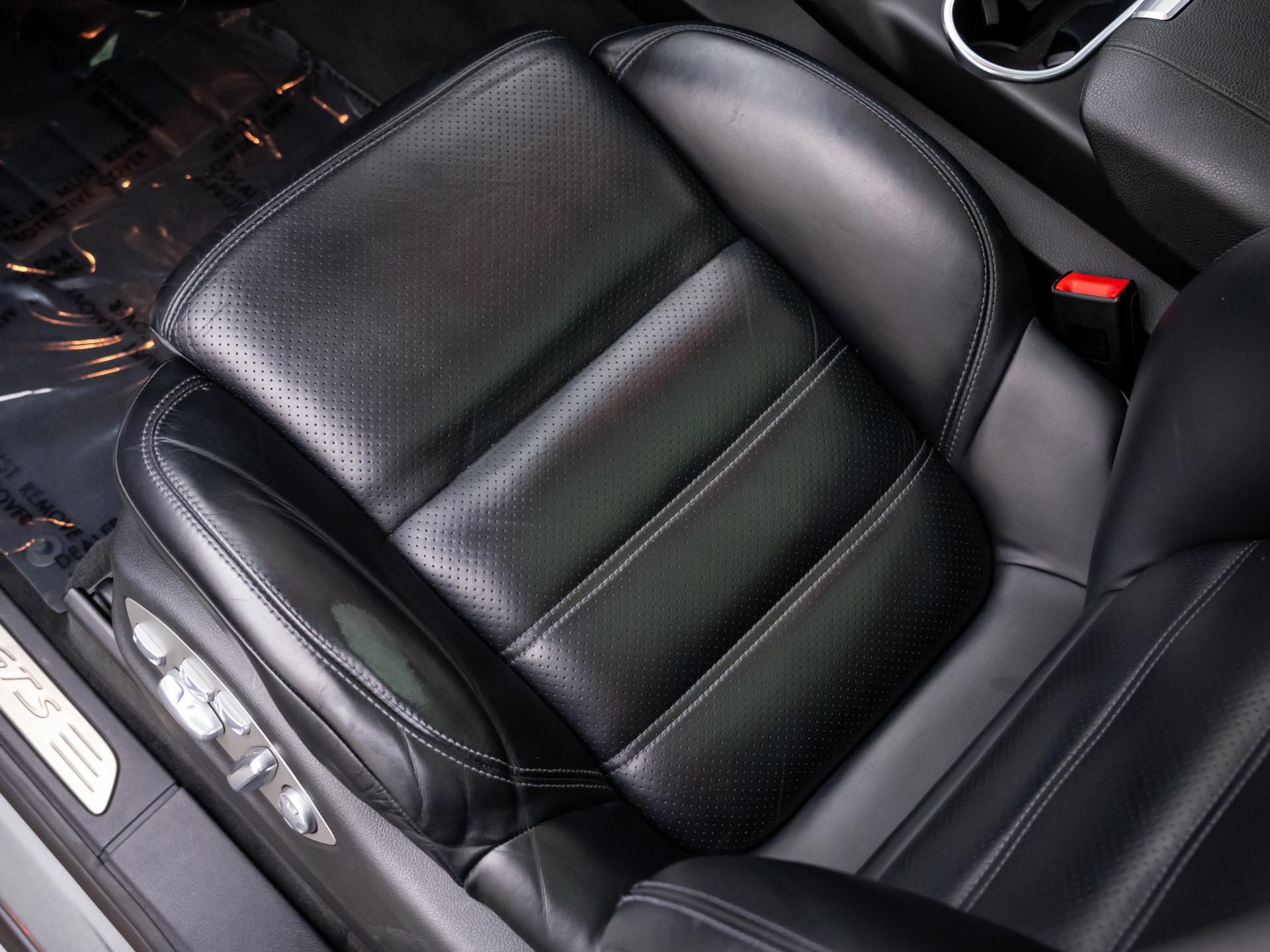 Used 2014 Porsche Cayenne GTS AWD/4WD image 16
