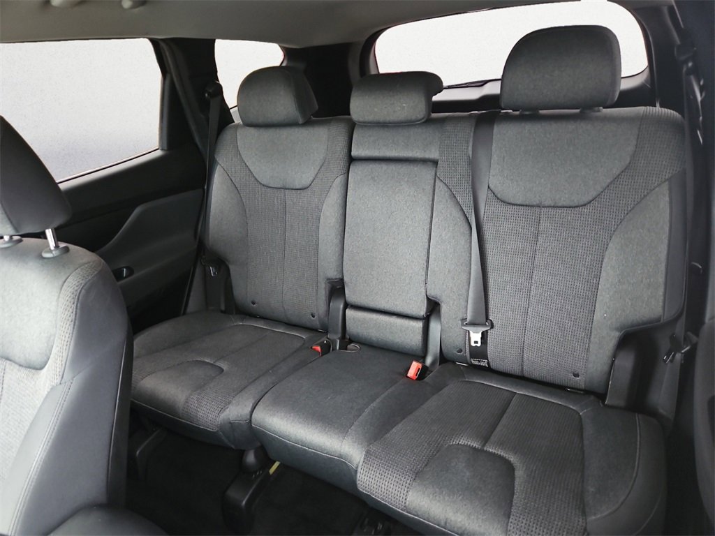 Used 2022 Hyundai Santa Fe SEL image 9