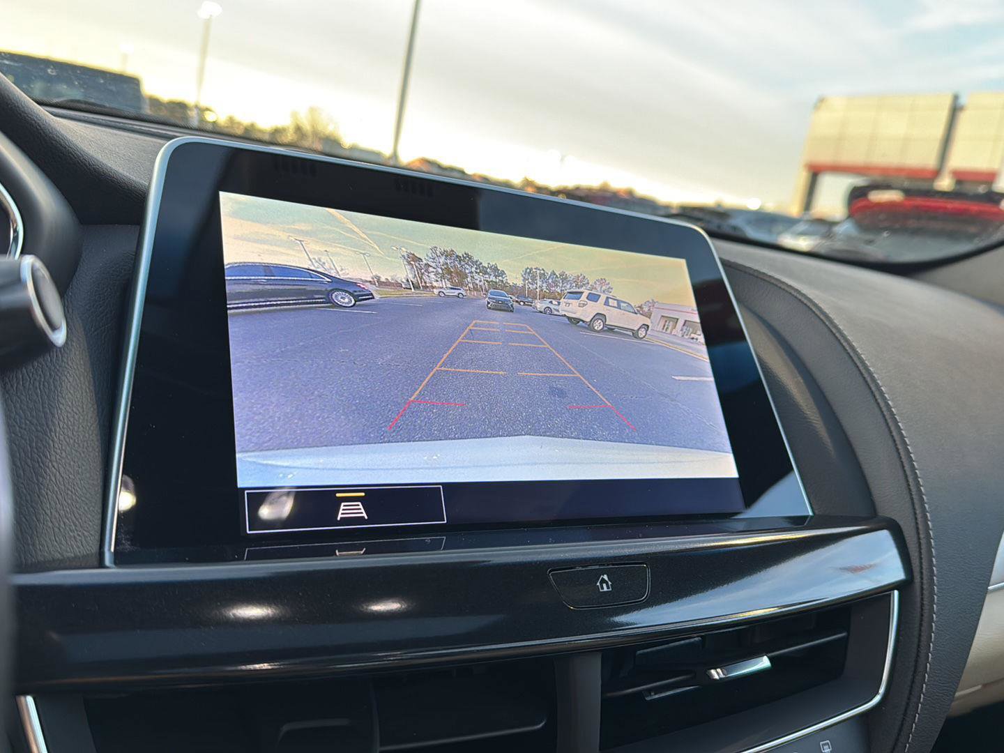 Used 2024 Cadillac CT5 Luxury w/ Sun And Sound Package image 23