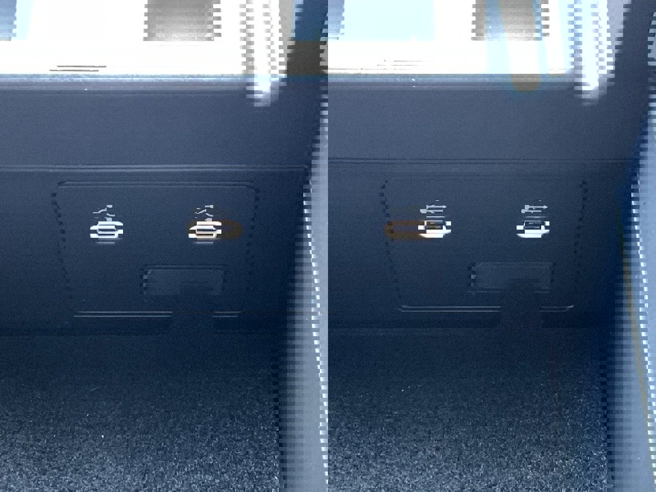 Used 2025 MAZDA CX-70 3.3 Turbo w/ Preferred Package image 46