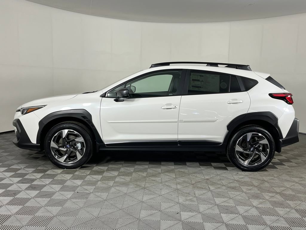 New 2026 Subaru Crosstrek 2.5i Limited w/ Crosstrek Mirror Package image 9