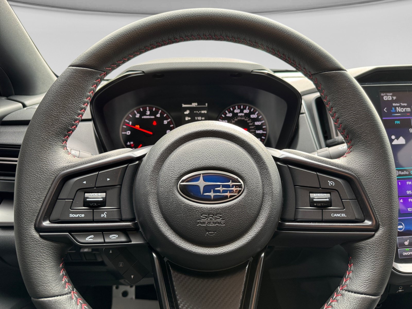Used 2023 Subaru WRX Premium AWD/4WD image 17