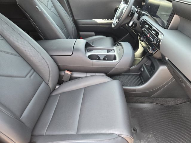 Certified 2026 Hyundai Palisade XRT Pro AWD/4WD image 13