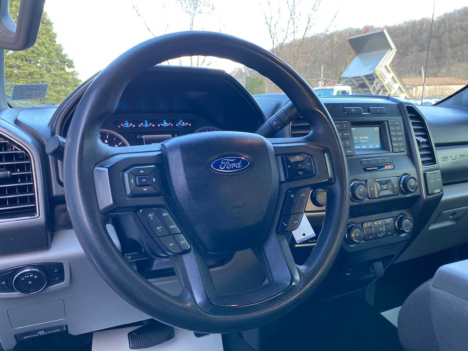 Used 2019 Ford F250 XLT AWD/4WD image 15