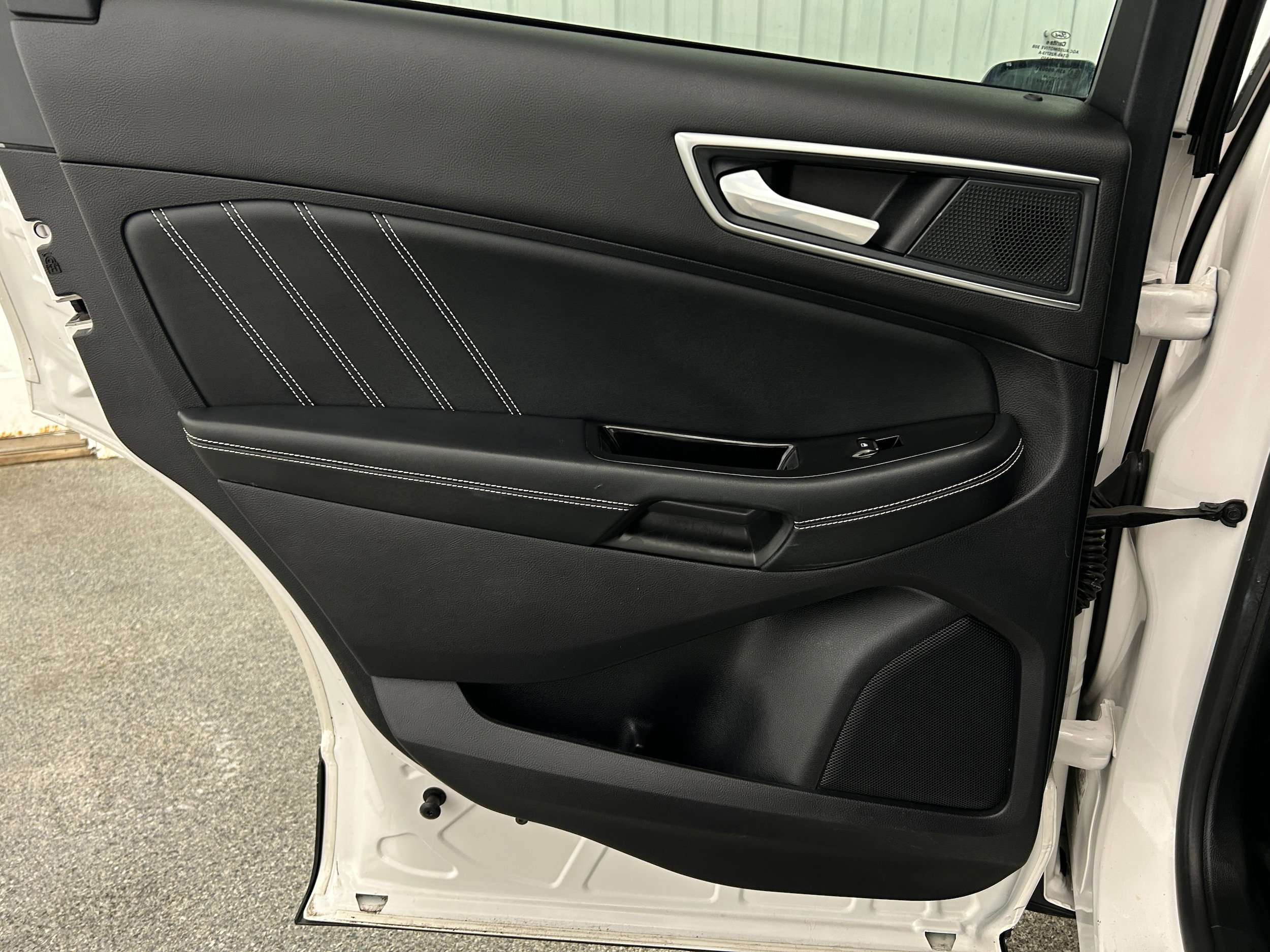 Used 2019 Ford Edge ST w/ Equipment Group 401A AWD/4WD image 27