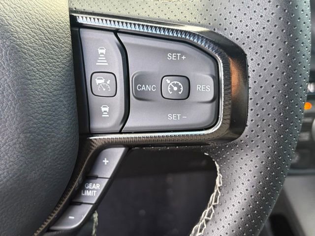New 2026 RAM 1500 Rebel w/ Rebel Level 2 Equipment Group image 19
