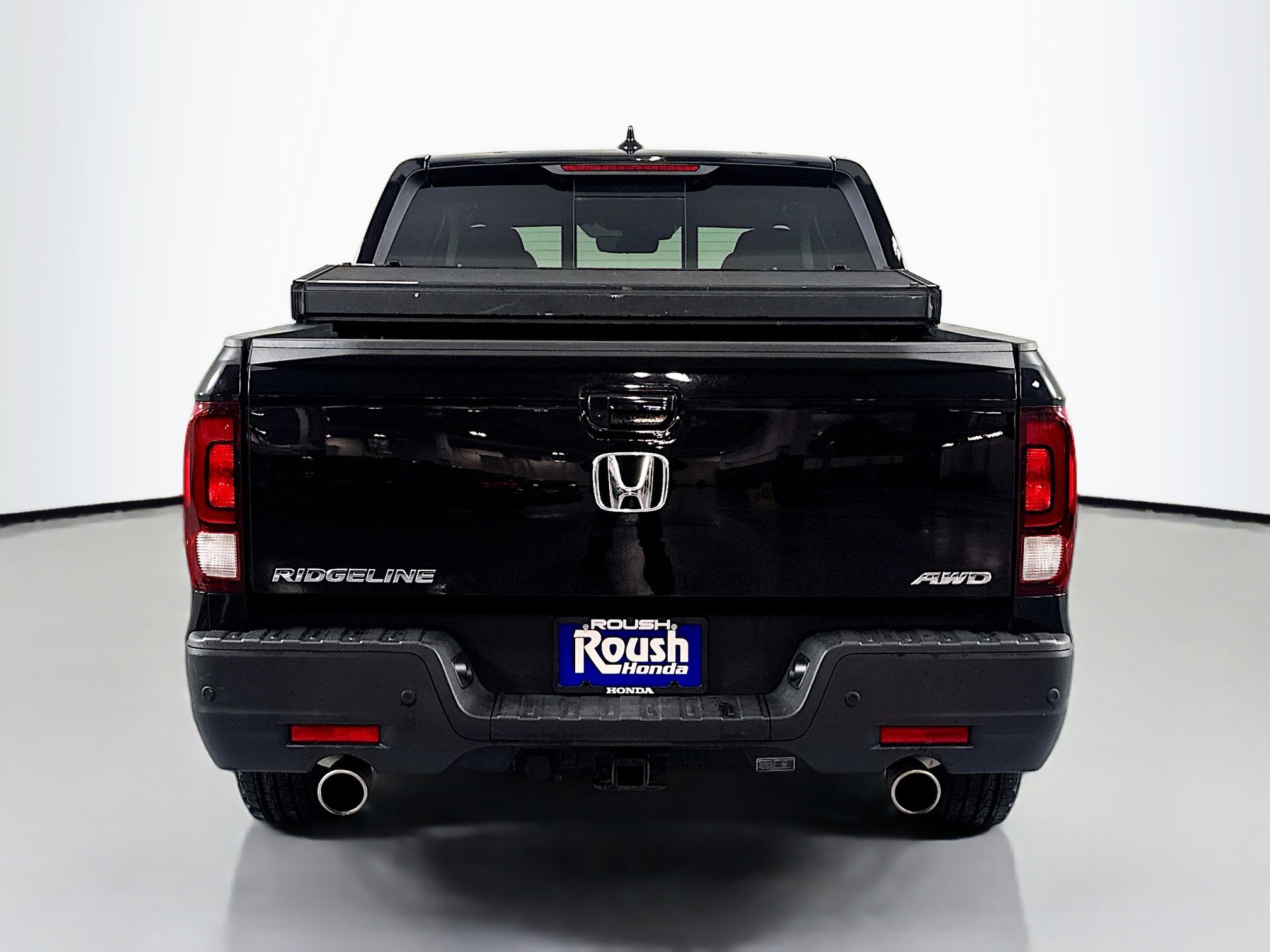 Certified 2023 Honda Ridgeline RTL-E image 6