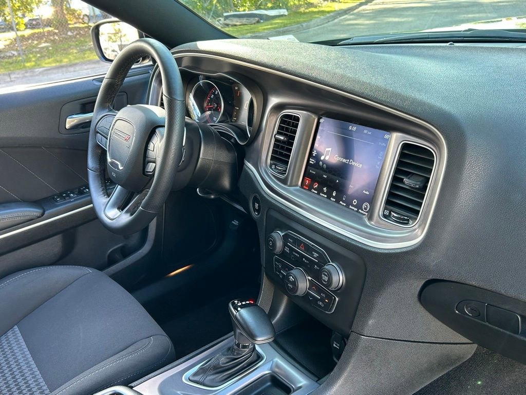 Used 2021 Dodge Charger Scat Pack image 40