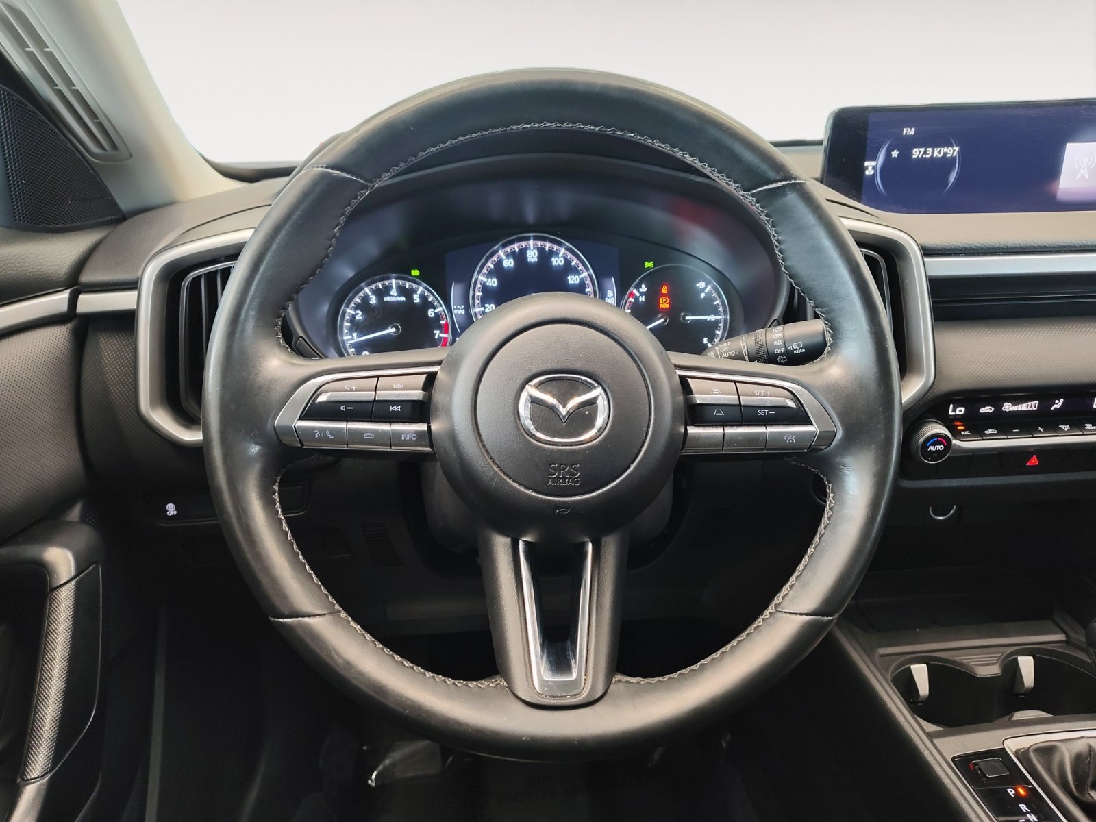 Used 2024 MAZDA CX-50 AWD 2.5 S w/ Select Package image 14
