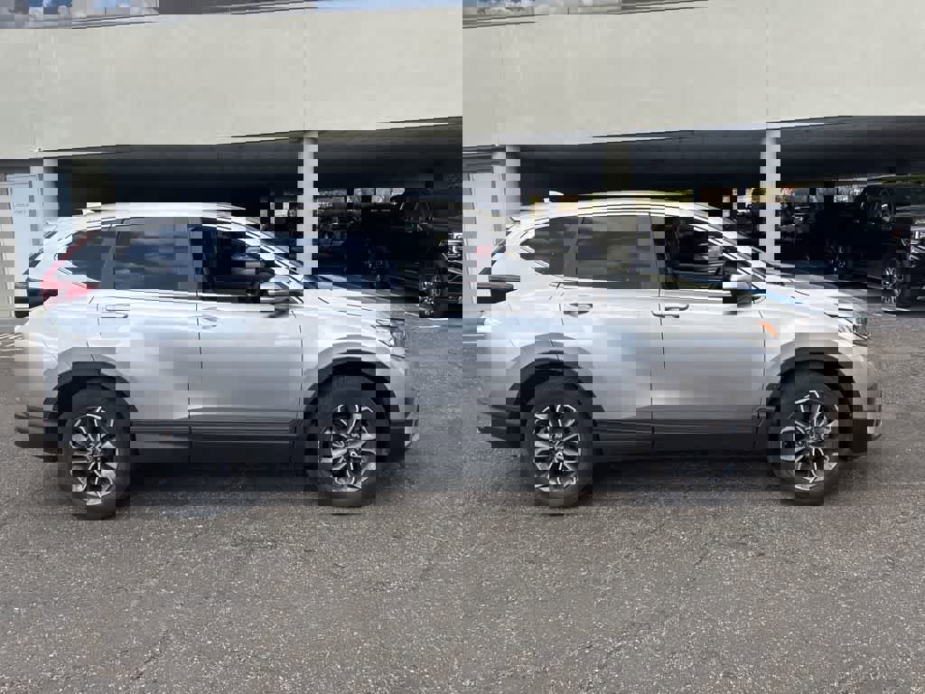 Used 2022 Honda CR-V EX image 12