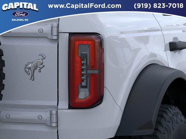 New 2025 Ford Bronco Badlands image 23