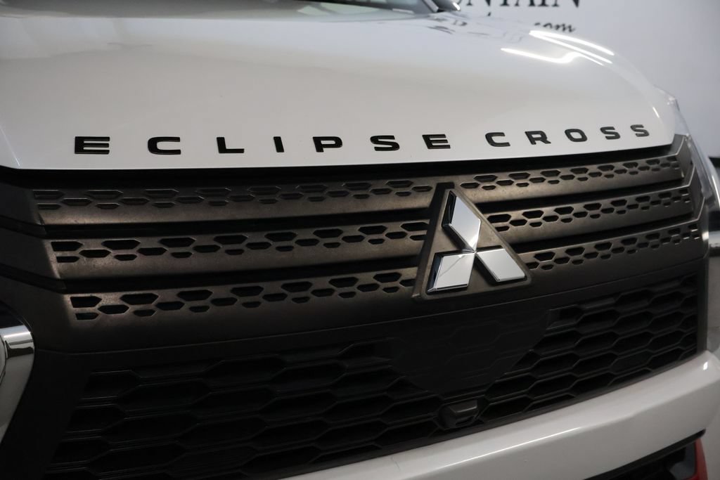 Used 2023 Mitsubishi Eclipse Cross Ralliart AWD/4WD image 9