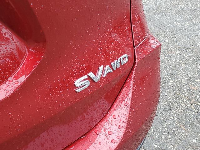 Used 2019 Nissan Rogue SV image 6