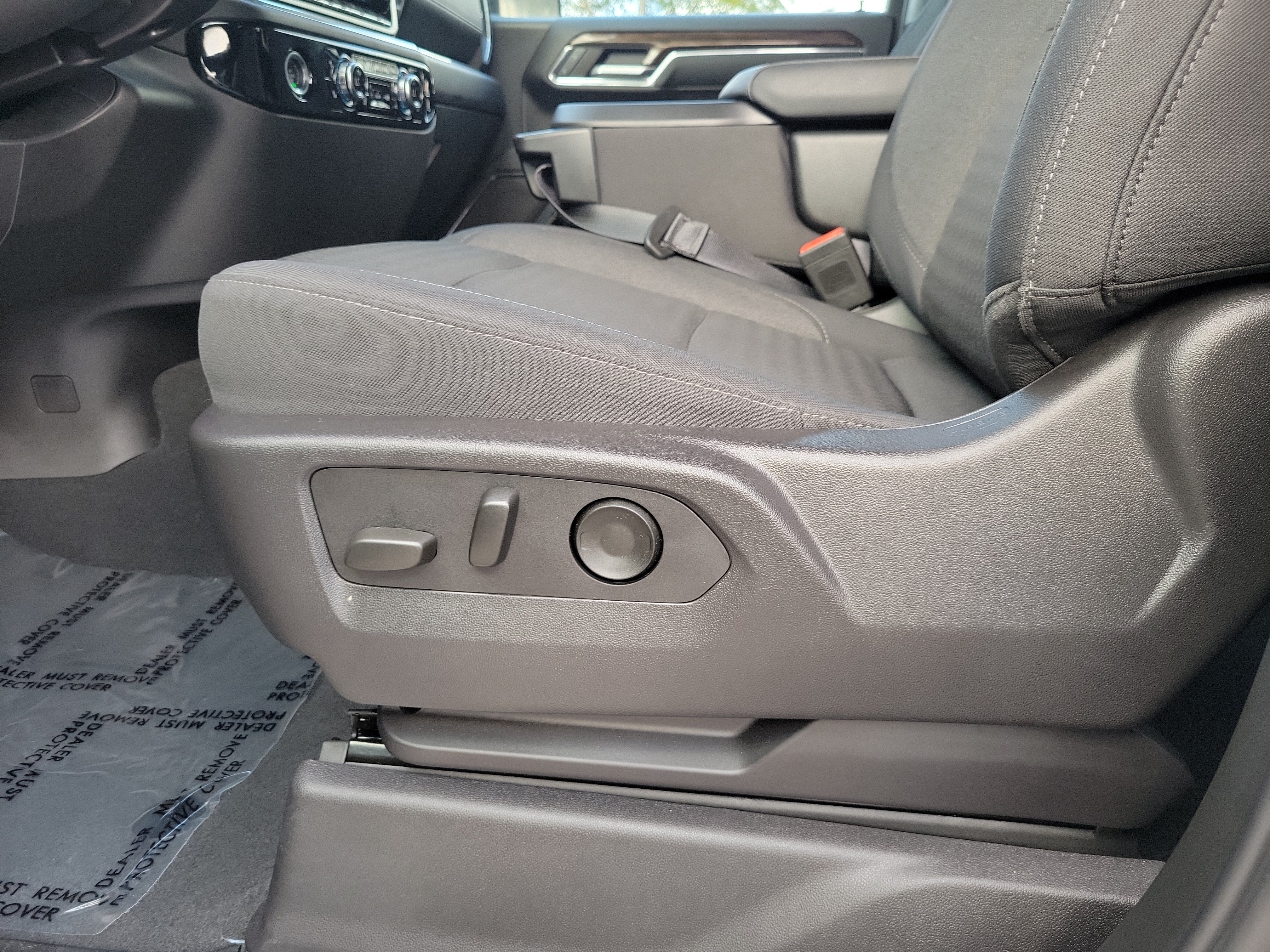 Used 2024 GMC Sierra 1500 Elevation RWD image 13
