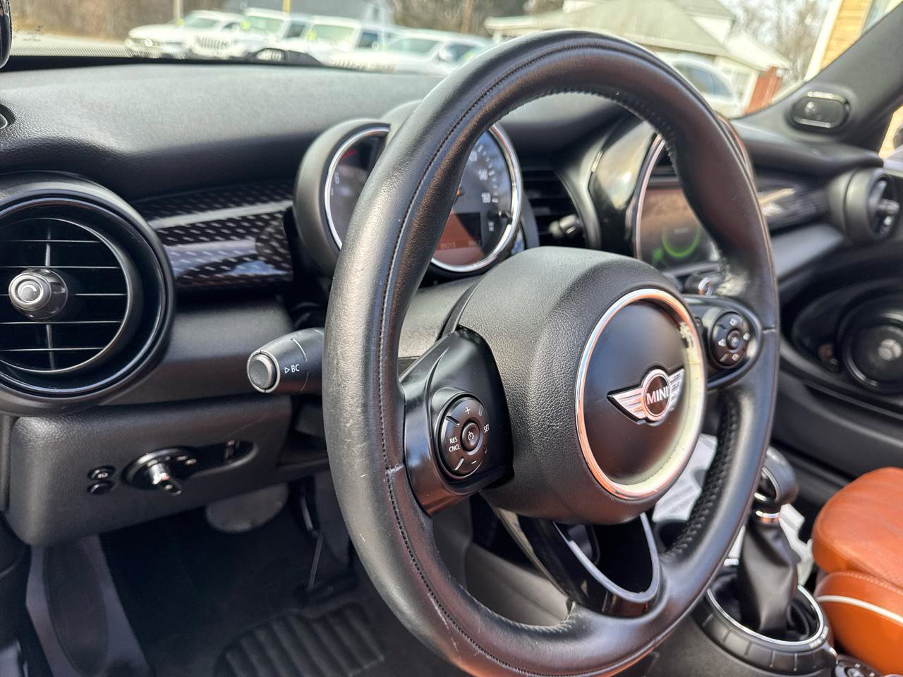 Used 2016 MINI Cooper S image 20