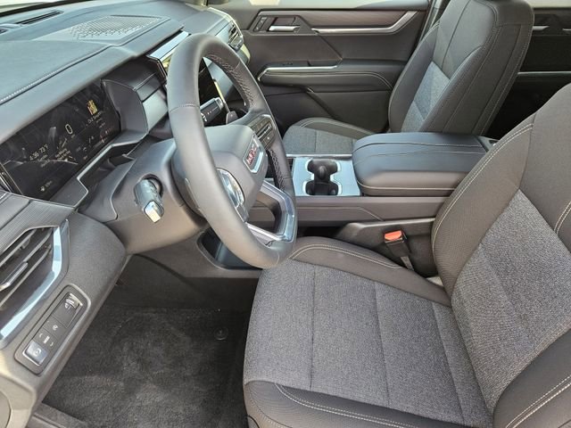 New 2026 GMC Acadia Elevation w/ Black Edition FWD image 10