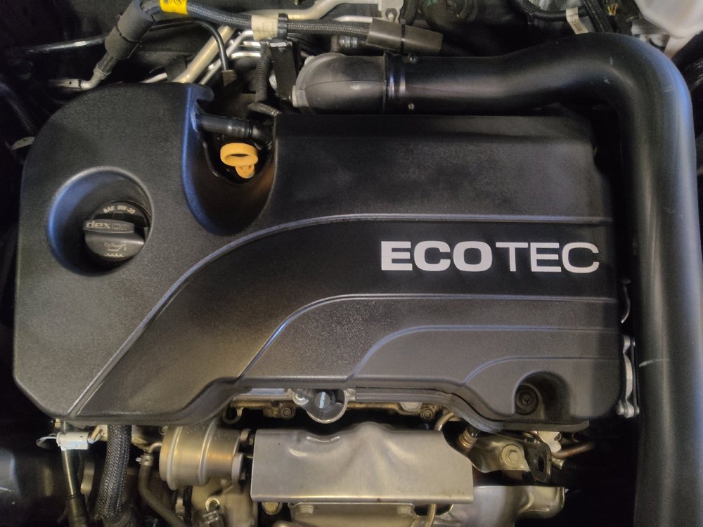 Used 2021 Chevrolet Equinox LT image 30