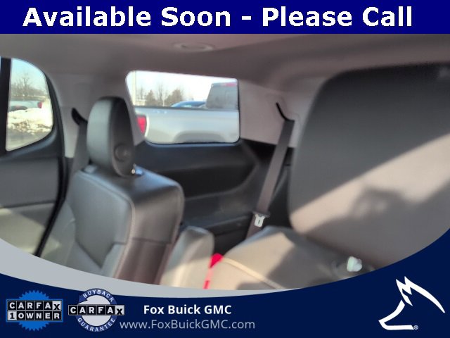 Used 2019 GMC Acadia SLT image 5