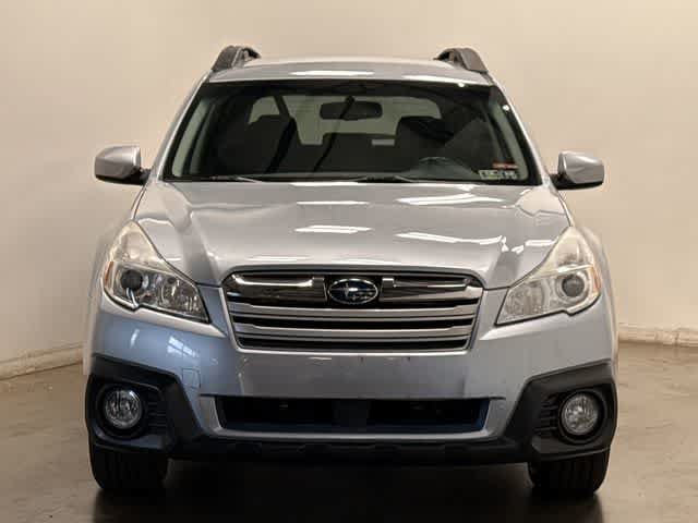 Used 2013 Subaru Outback 2.5i Premium AWD/4WD image 17