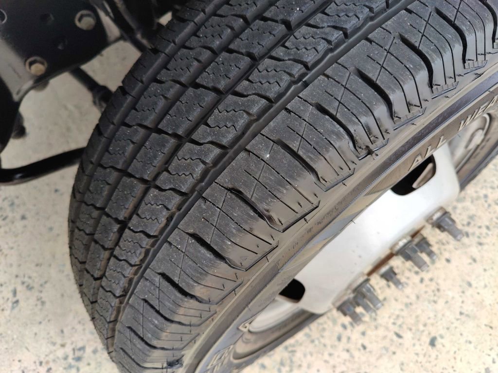 Used 2021 Ford F350 XL w/ Power Equipment Group image 37