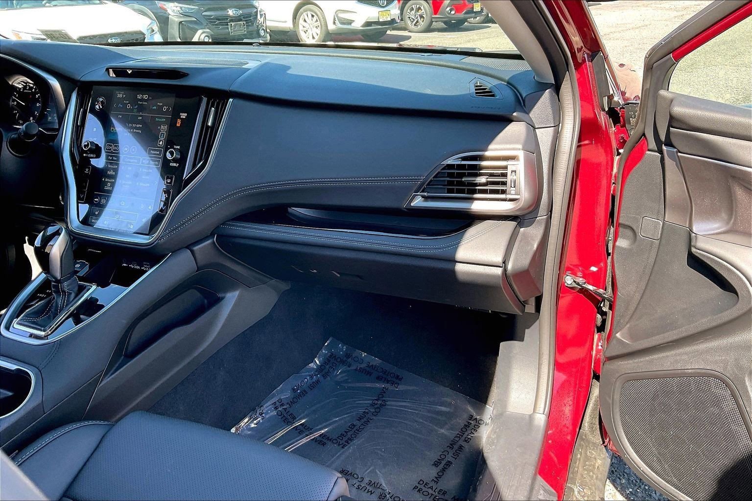 Certified 2025 Subaru Outback Limited image 19