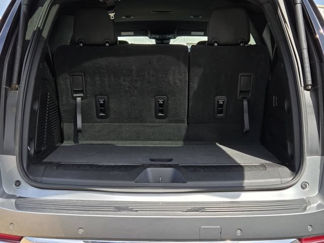 Used 2025 Chevrolet Tahoe LT AWD/4WD image 9