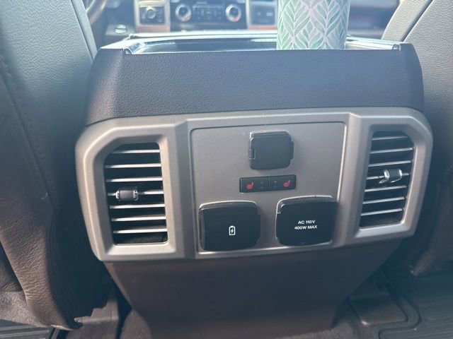 Used 2020 Ford F150 King Ranch w/ Equipment Group 601A Luxury AWD/4WD image 18