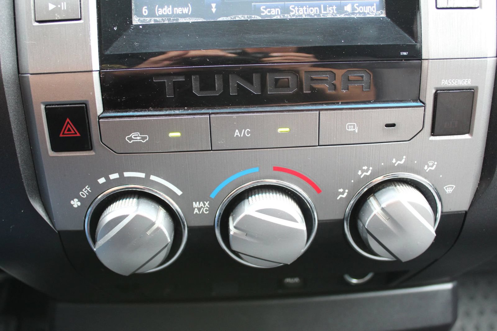 Used 2014 Toyota Tundra SR RWD image 20