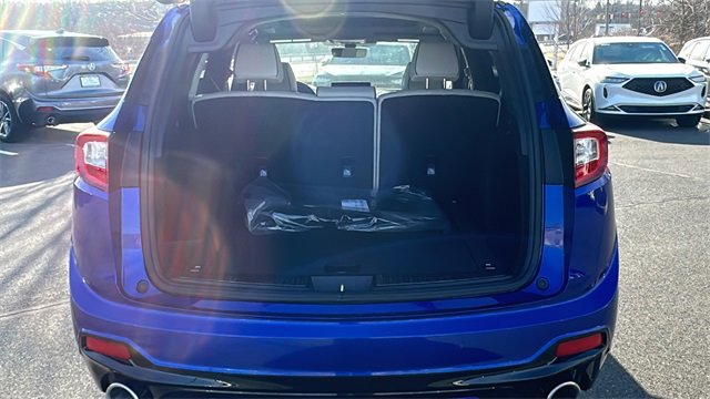 Certified 2025 Acura RDX AWD w/ A-Spec & Advance Pkg image 28