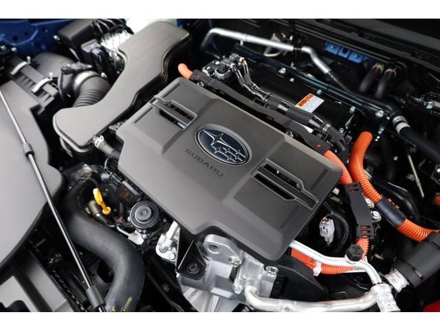 New 2026 Subaru Forester Limited AWD/4WD image 56