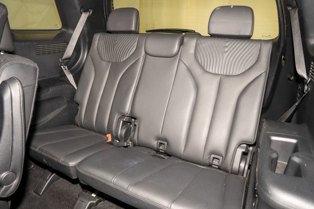 Used 2024 Hyundai Palisade Calligraphy image 10
