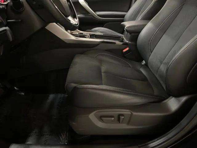 Used 2026 Mitsubishi Eclipse Cross SE AWD/4WD image 57