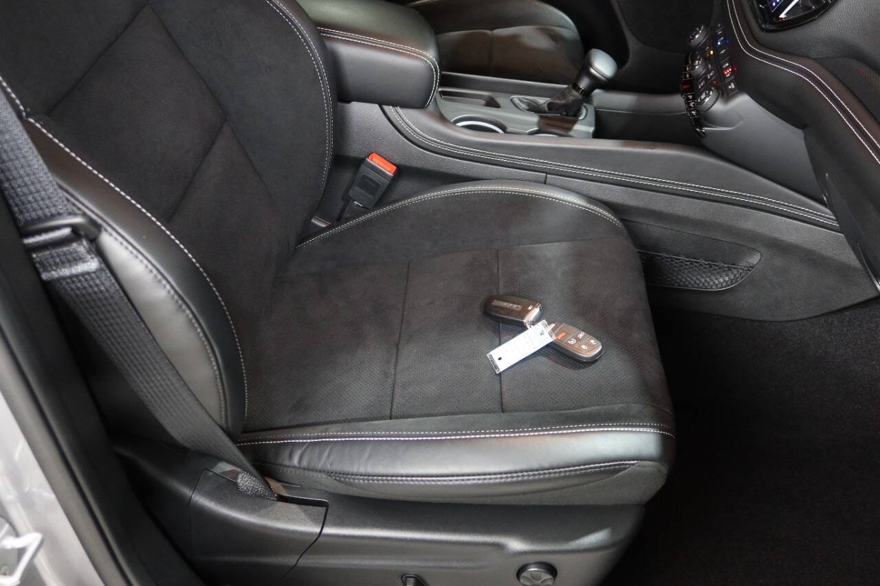 Used 2021 Dodge Durango SRT w/ Technology Group AWD/4WD image 26
