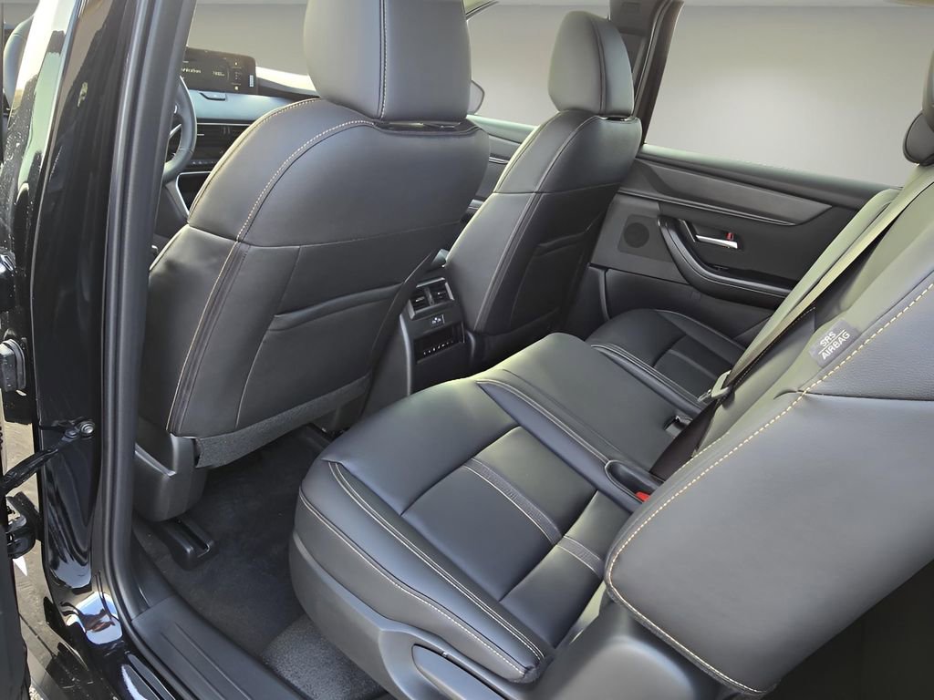 New 2026 MAZDA CX-70 SC Plus AWD/4WD image 15