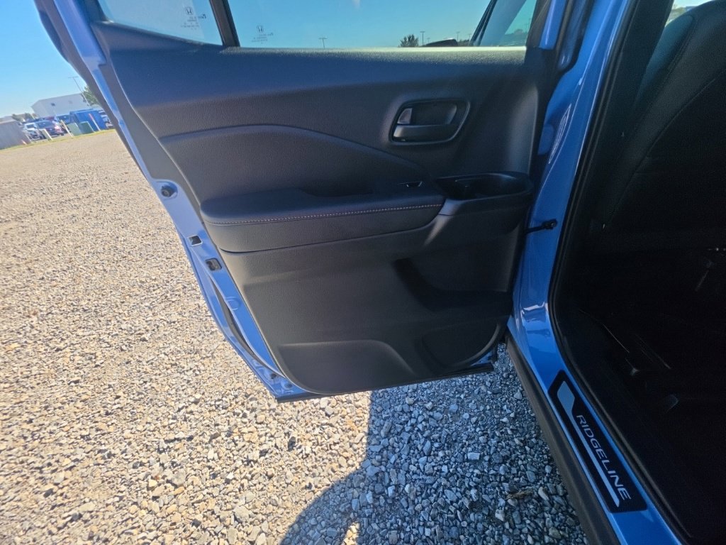 Certified 2024 Honda Ridgeline TrailSport image 27